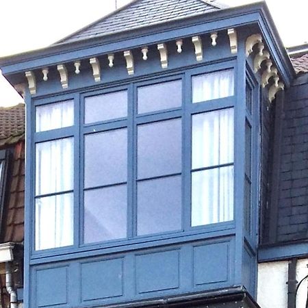 Belle Rade Les Crustaces Apartment Dunkirk Luaran gambar