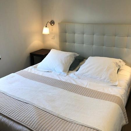 Belle Rade Les Crustaces Apartment Dunkirk Luaran gambar