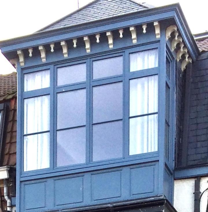 Belle Rade Les Crustaces Apartment Dunkirk Luaran gambar