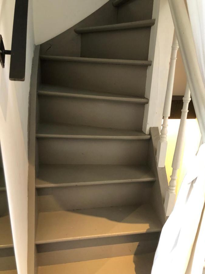 Belle Rade Les Crustaces Apartment Dunkirk Luaran gambar