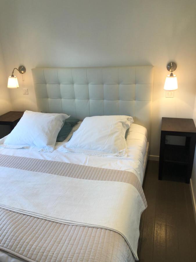 Belle Rade Les Crustaces Apartment Dunkirk Luaran gambar