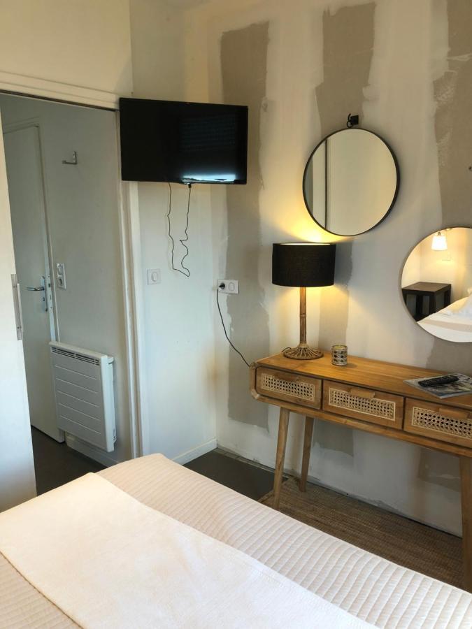Belle Rade Les Crustaces Apartment Dunkirk Luaran gambar